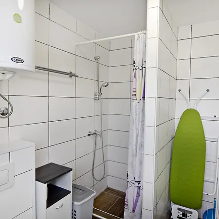 With A Swimming Pool Vilanija, - 22647 Umag