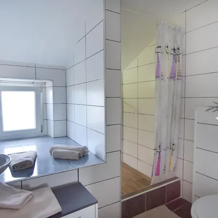 Apartment With A Swimming Pool Vilanija, - 22647