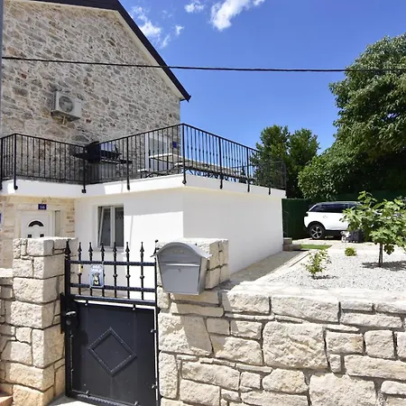 With A Swimming Pool Vilanija, - 22647